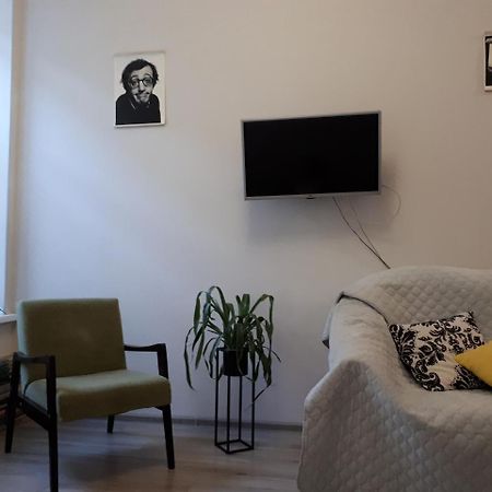 Apartment - Heart Of Odessa المظهر الخارجي الصورة