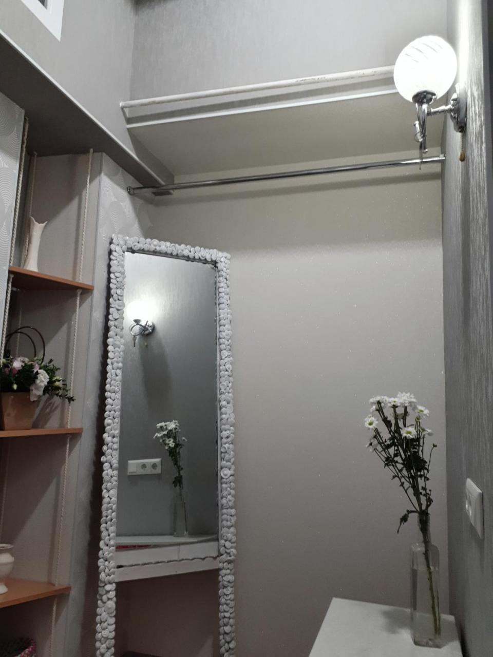 Apartment - Heart Of Odessa المظهر الخارجي الصورة