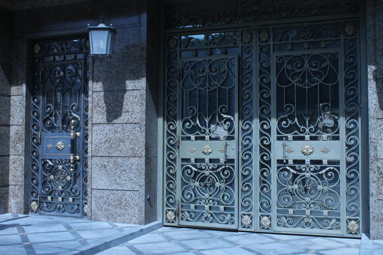 Apartment - Heart Of Odessa المظهر الخارجي الصورة