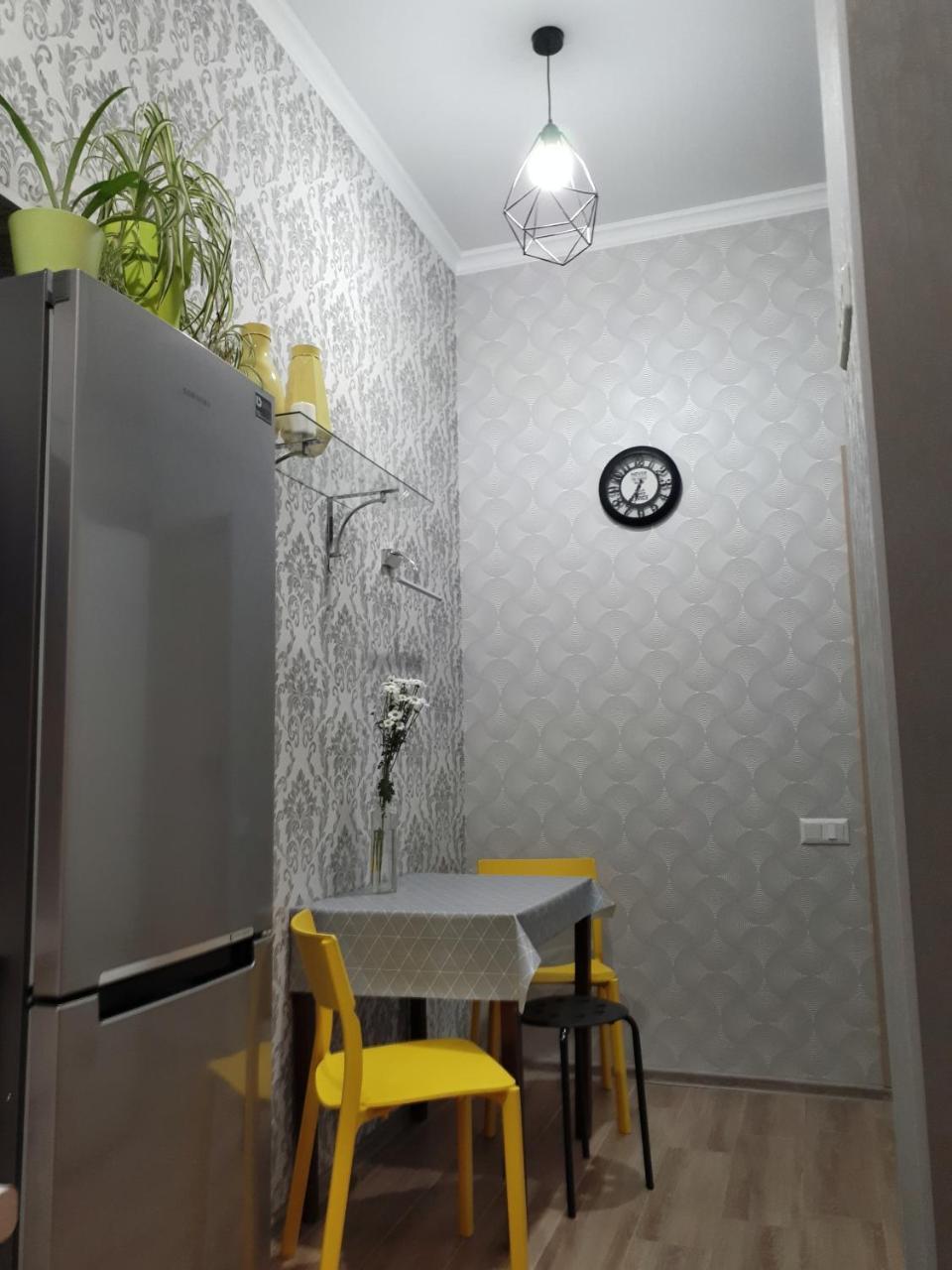 Apartment - Heart Of Odessa المظهر الخارجي الصورة