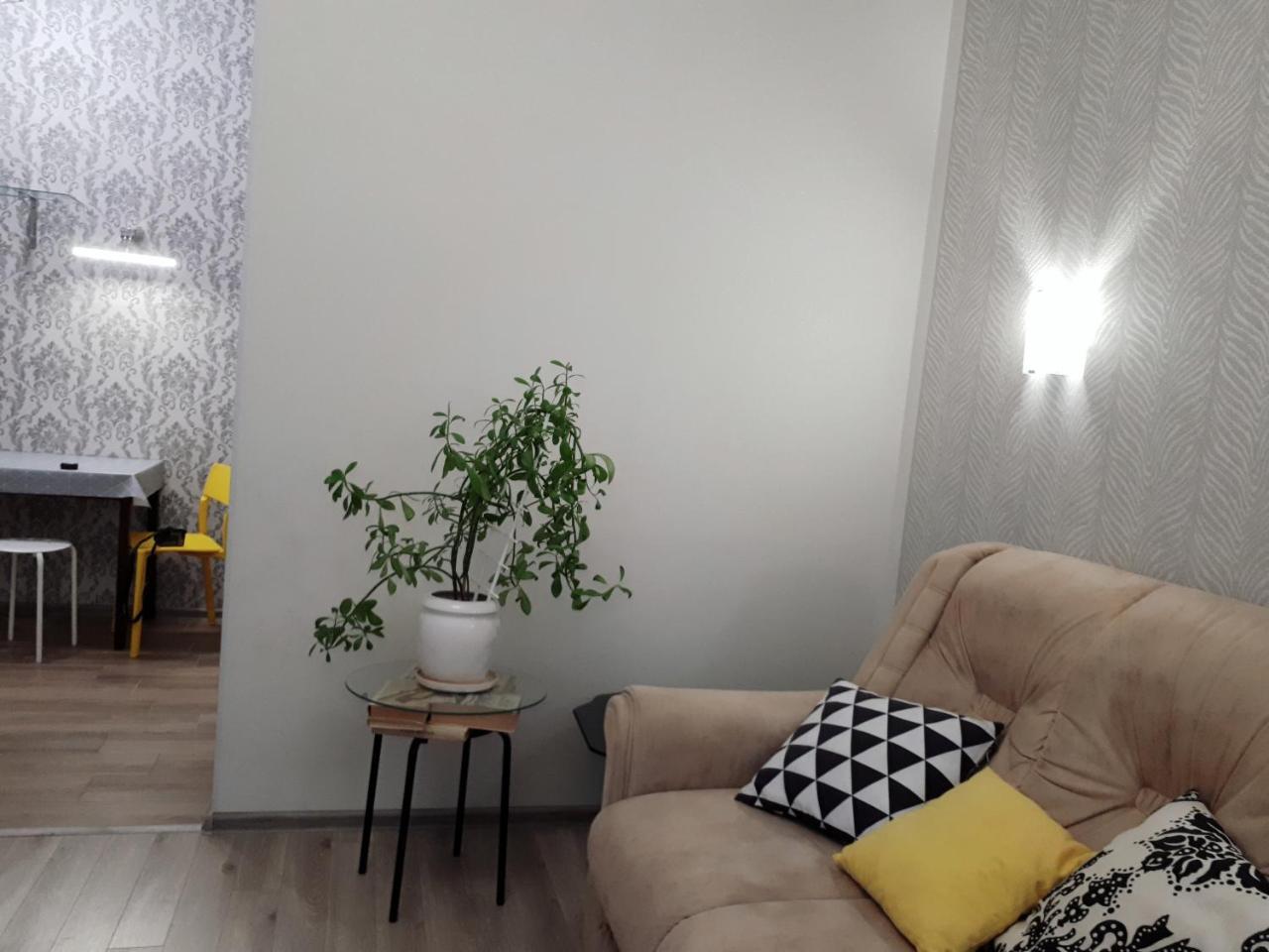 Apartment - Heart Of Odessa المظهر الخارجي الصورة