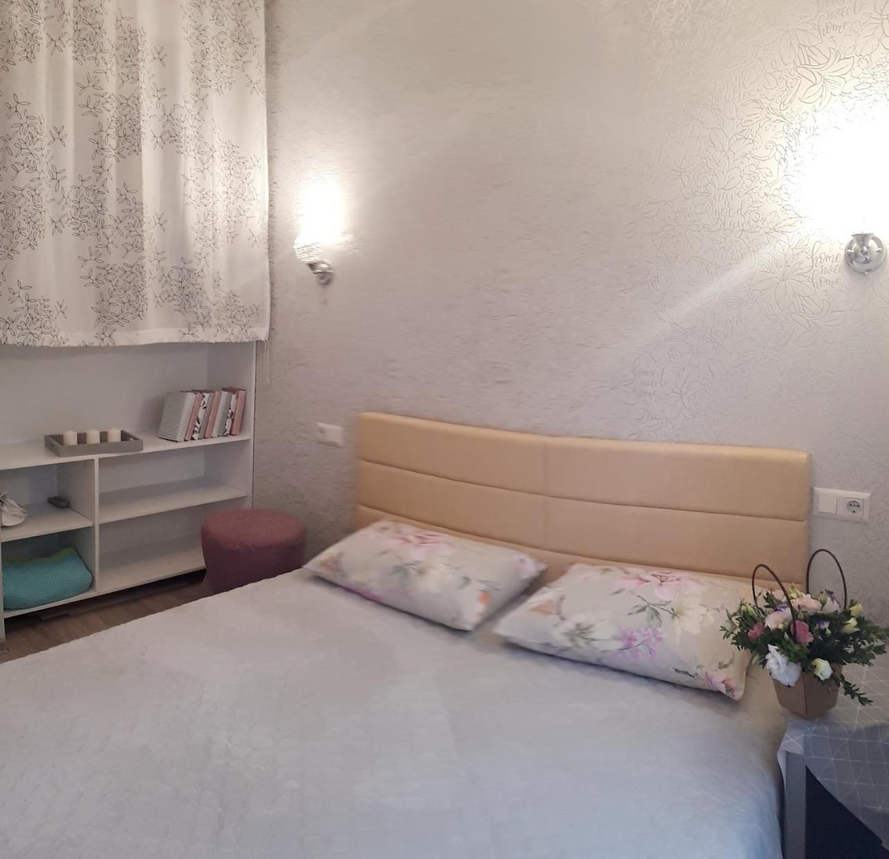 Apartment - Heart Of Odessa المظهر الخارجي الصورة
