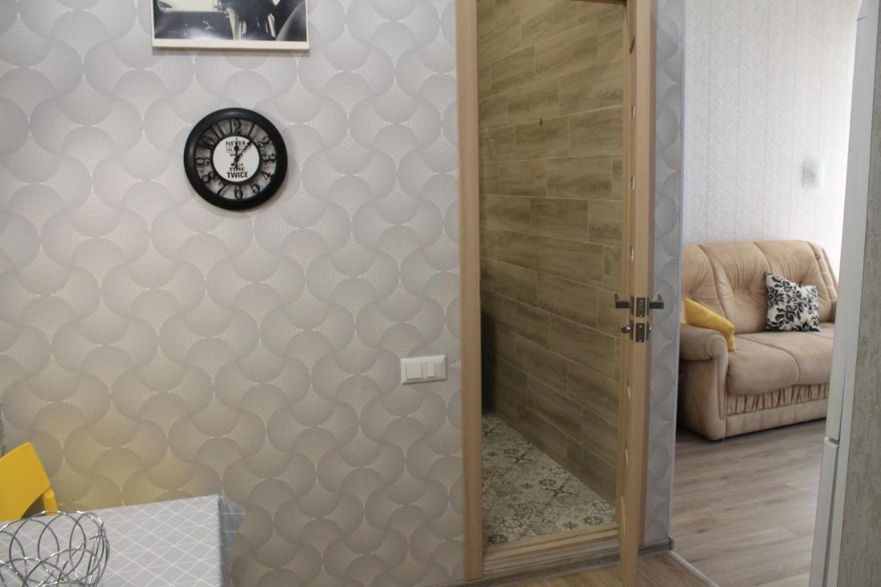 Apartment - Heart Of Odessa المظهر الخارجي الصورة