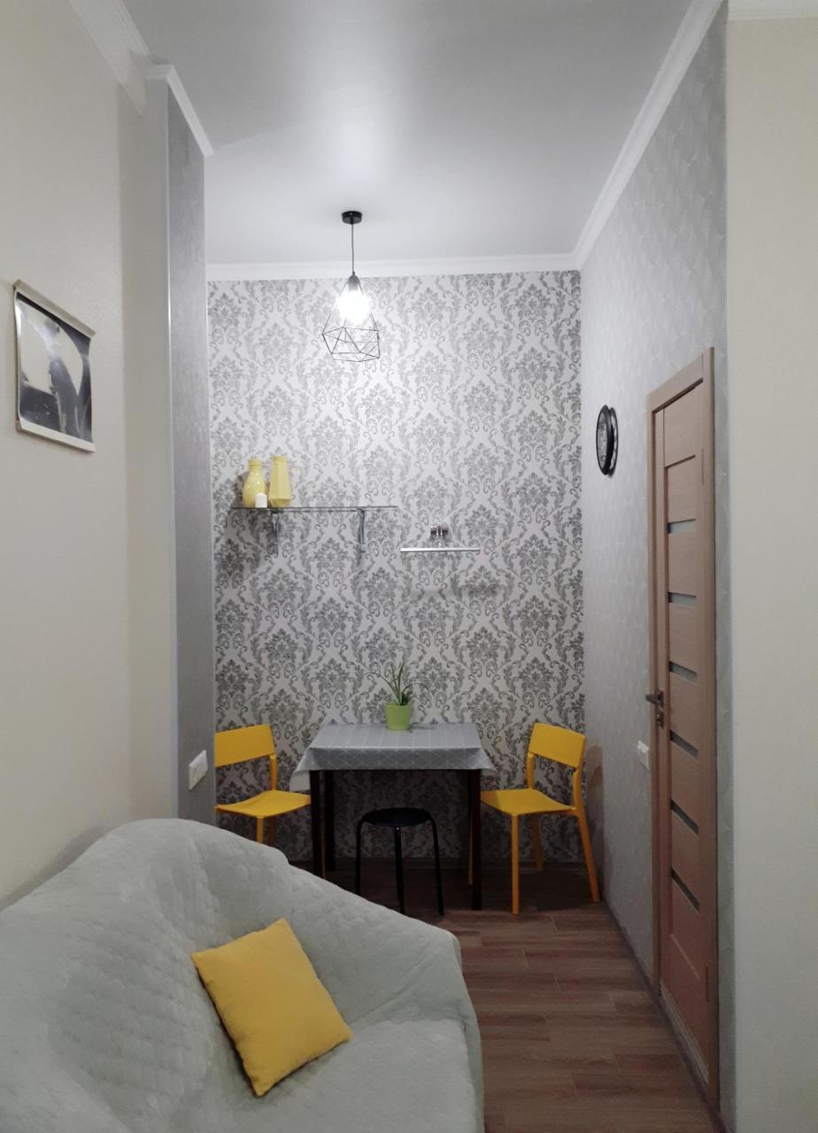 Apartment - Heart Of Odessa المظهر الخارجي الصورة