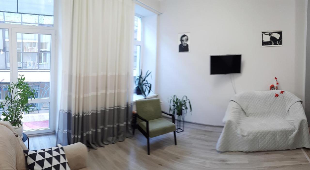 Apartment - Heart Of Odessa المظهر الخارجي الصورة