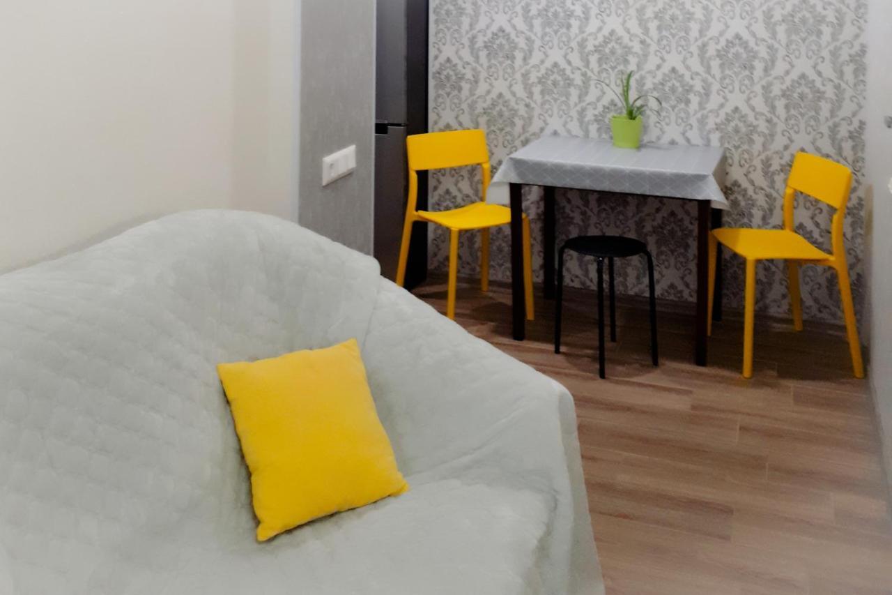 Apartment - Heart Of Odessa المظهر الخارجي الصورة