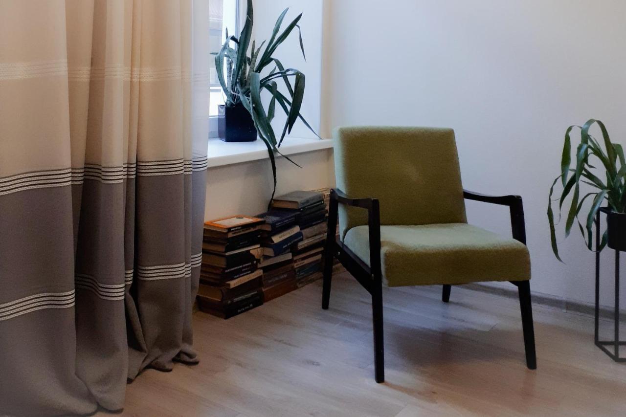 Apartment - Heart Of Odessa المظهر الخارجي الصورة